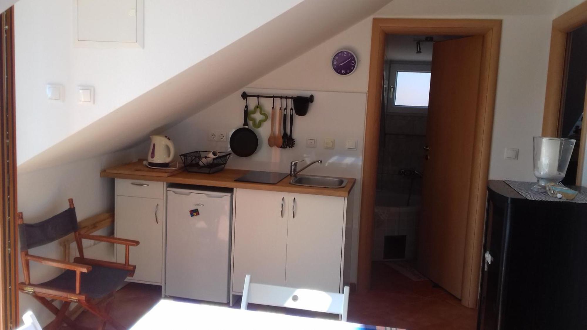 Apartment Gliha Jelsa  Phòng bức ảnh