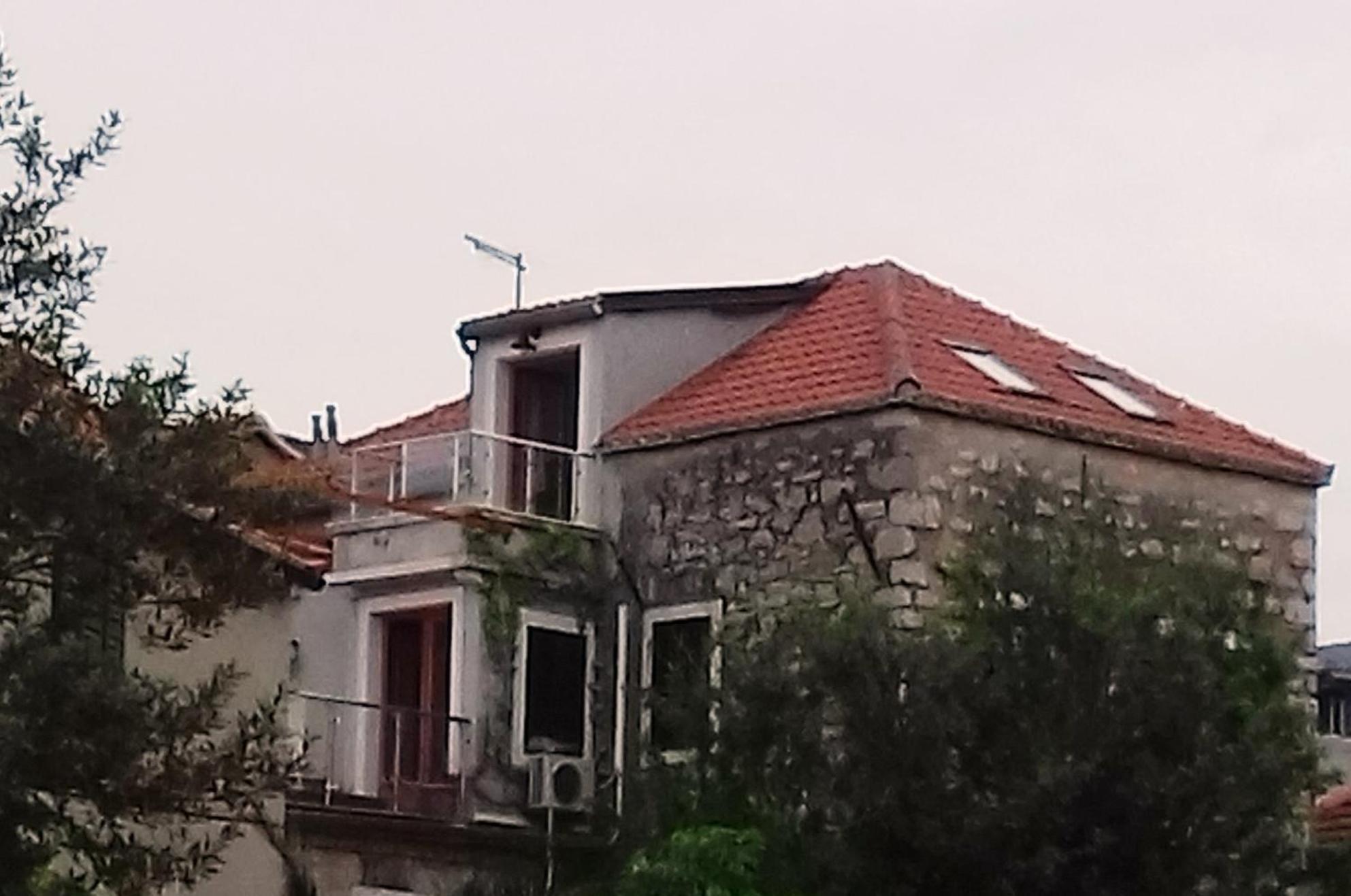 Apartment Gliha Jelsa  Phòng bức ảnh