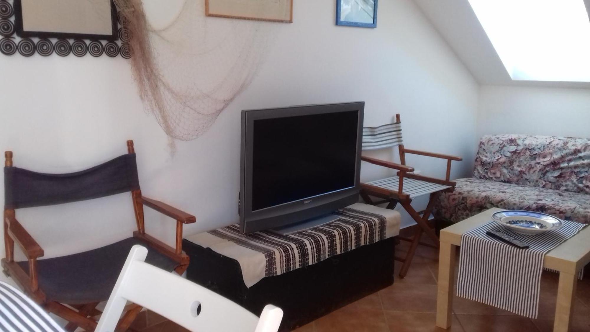 Apartment Gliha Jelsa  Phòng bức ảnh