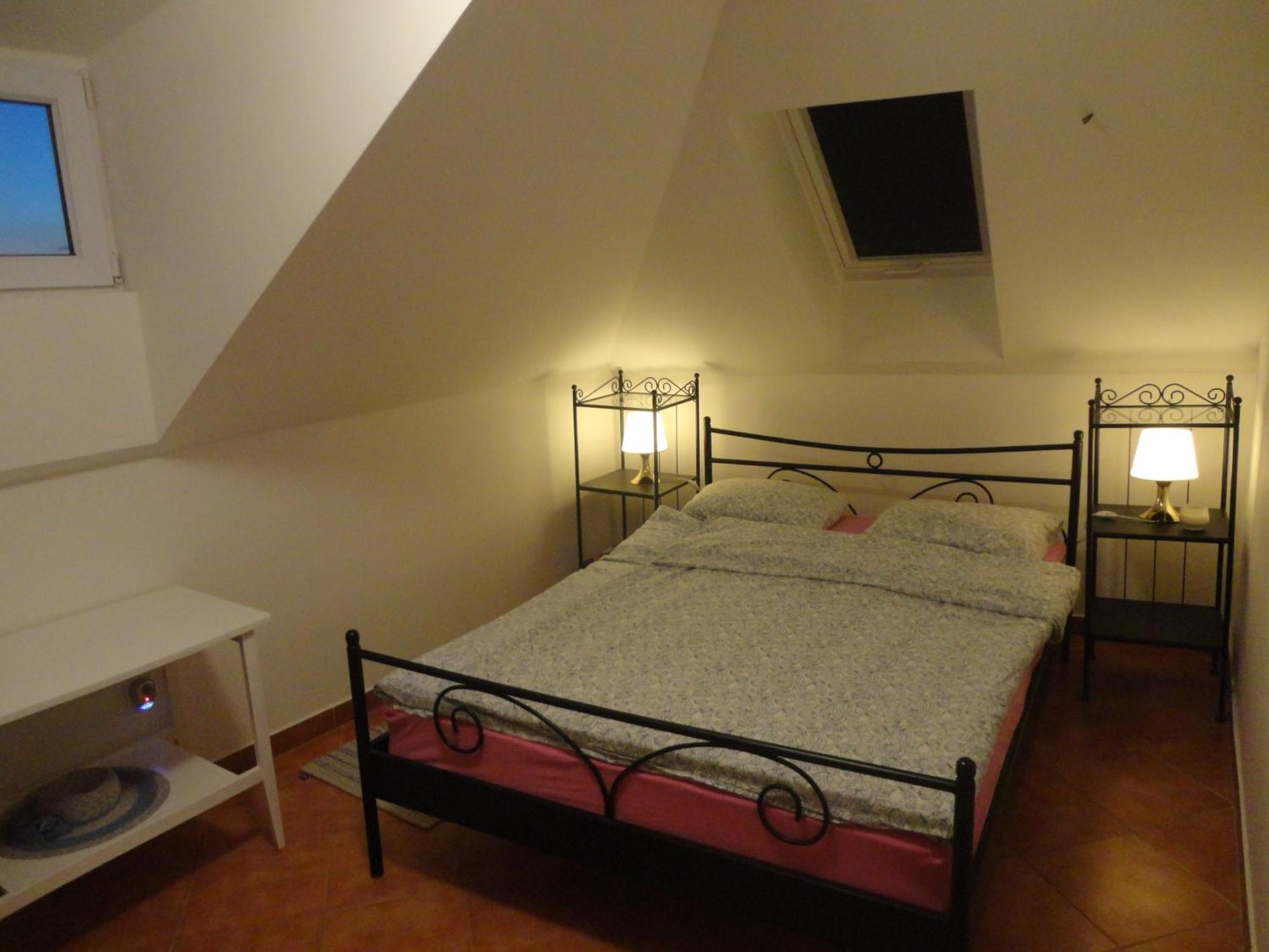 Apartment Gliha Jelsa  Phòng bức ảnh