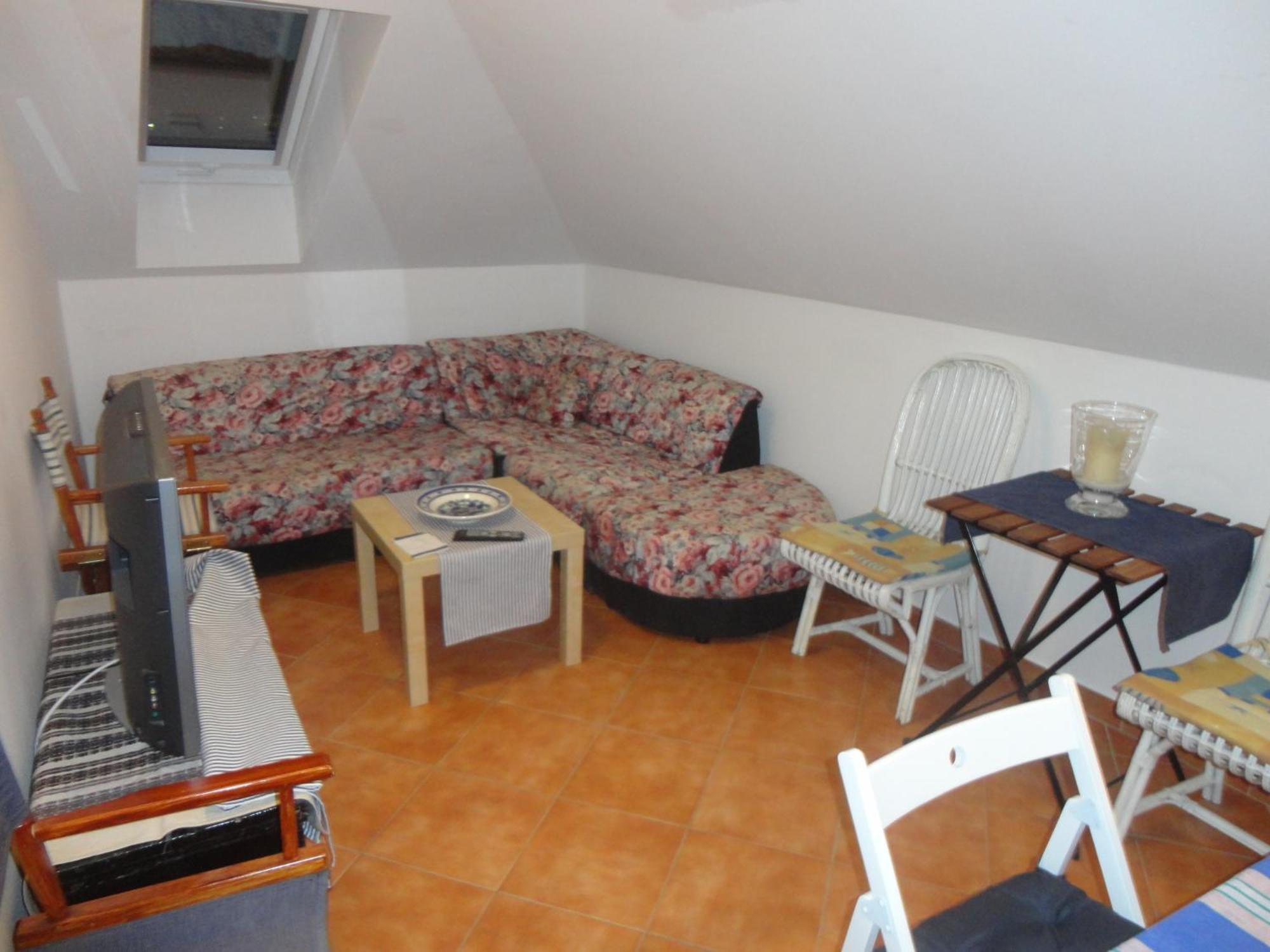 Apartment Gliha Jelsa  Phòng bức ảnh