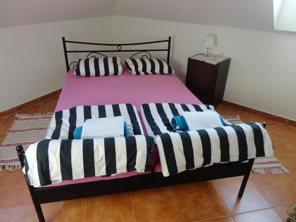 Apartment Gliha Jelsa  Ngoại thất bức ảnh