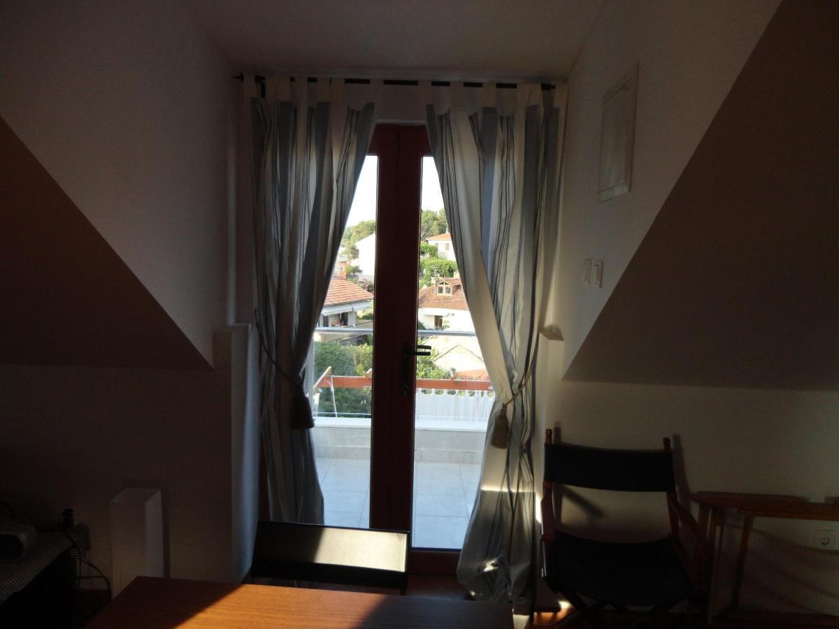 Apartment Gliha Jelsa  Ngoại thất bức ảnh